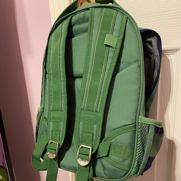 Pottery Barn Toddler Backpack - Picture 2 of 2